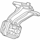 Mopar 68362400AA Motor Mount, Driver Side