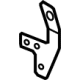 Mopar 68287962AA Front Bracket, Passenger Side