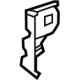 Mopar 68103366AA Rear Bracket, Passenger Side