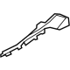 Mopar 68290414AB Center Bracket, Rear