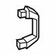 Mopar 5XQ46PD2AA Grip Handle, Gray