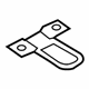 Mopar 68266351AA Upper Striker, Rear Passenger Side