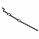 Mopar 68266187AA Lock Rod, Rear Upper