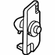 Mopar 68398091AA Bellcrank, Rear Passenger Side