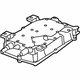 Mopar 68372561AD Inverter Assembly
