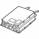 Mopar 68372560AF Battery Charger