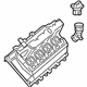 Mopar 53011595AA Valve Cover, Driver Side