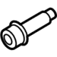 Mopar 68440269AA Water Pump Bolt