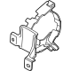 Mopar 68400474AA Auxiliary Pump Bracket