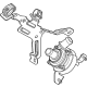 Mopar 68457132AB Auxiliary Pump