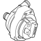 Mopar 68630161AB Auxiliary Pump