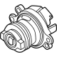Mopar 68490109AA Water Pump