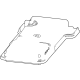 Mopar 68544628AA Master Cylinder Reservoir