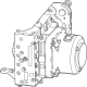 Mopar 68614942AA Brake Booster