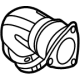 Mopar 68508879AA Front Pipe