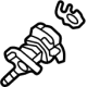 Mopar 5281672AB Injector