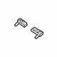 Mopar 68368568AE Lever, Front