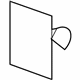Mopar 56029682AC Warning Label