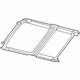 Mopar 68258822AA Frame