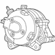Mopar 56029765AA Alternator
