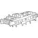 Mopar 68338720AA Fuse Box