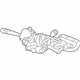 Mopar 5073539AA Steering Column