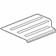 Mopar 5VN11RXFAQ Top Panel, Black