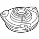 Mopar 68299201AC Strut Mount, Front