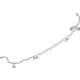 Mopar 68608774AA Wire Harness, Rear