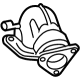 Mopar 68508874AA Front Pipe