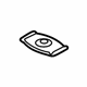 Mopar 68109647AB Spring Plate, Rear