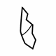 Mopar 68194473AA Seat Back Pad, Front Driver Side