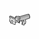 Mopar 68400285AB Rail Section, Front Driver Side