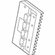 Mopar 68321598AB PCM