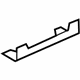 Mopar 5139642AA Seat Adjust Assembly Bracket, Passenger Side