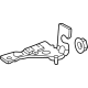 Mopar 68458253AA Engine Cover Bracket