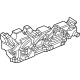 Mopar 68475327AB Pad