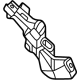 Mopar 68452465AA Side Seal