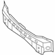 Mopar 68248268AB Rear Body Panel, Lower