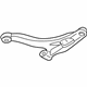 Mopar 4509775 Control Arm