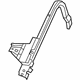 Mopar 68346623AF Roll Bar