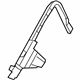 Mopar 68346622AF Roll Bar