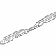 Mopar 68081196AA Rear Body Reinforcement