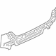Mopar 68105058AB Rear Body Panel