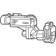 Mopar 68410852AA Pressure Sensor