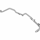 Mopar 68286570AA Tubing
