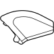 Mopar 6WC52DX8AA Handle, Inside Bezel