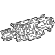 Mopar 68426067AD Bow