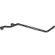 Mopar 68538124AC Vapor Hose