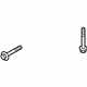 Mopar 68095782AA Lower Control Arm Bolt